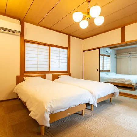 Private House 