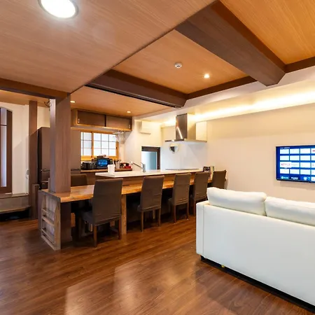 Private House 