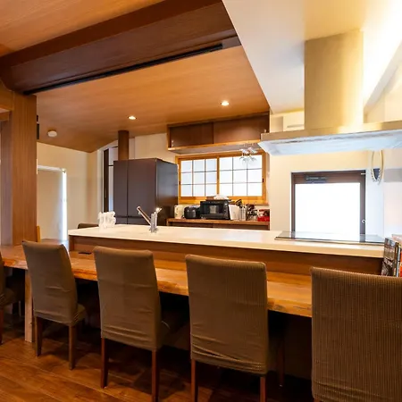 Private House 