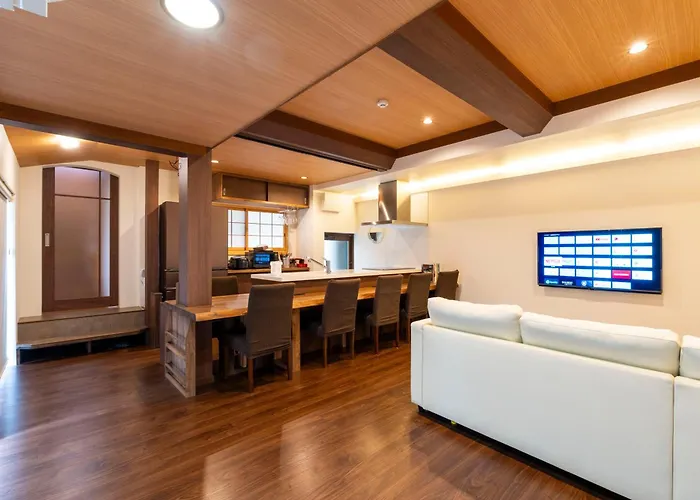 Private House \