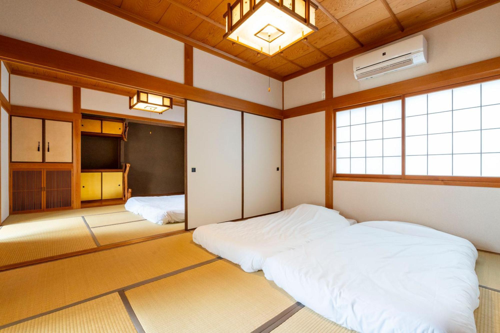 Private House 