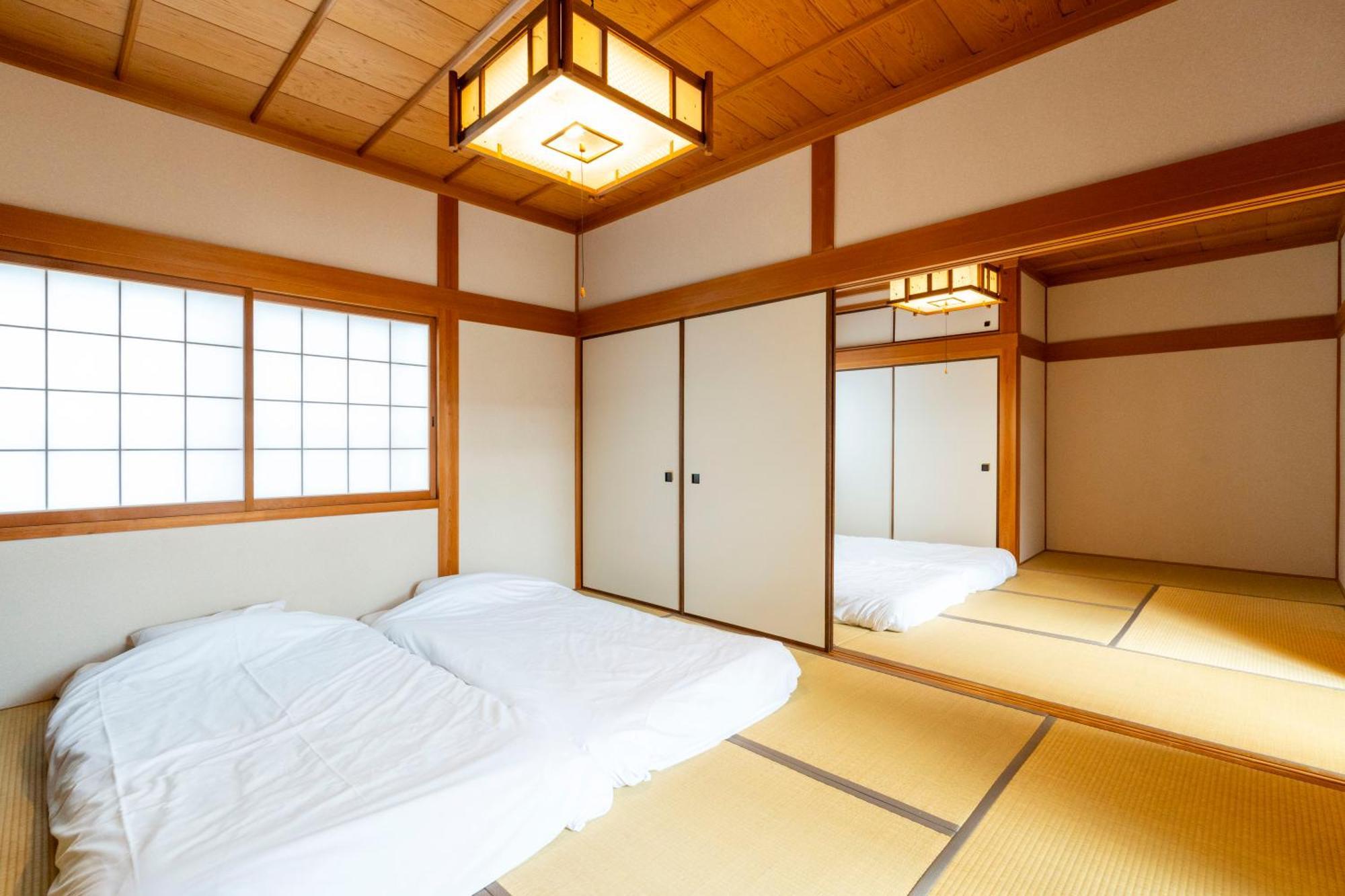 Private House 