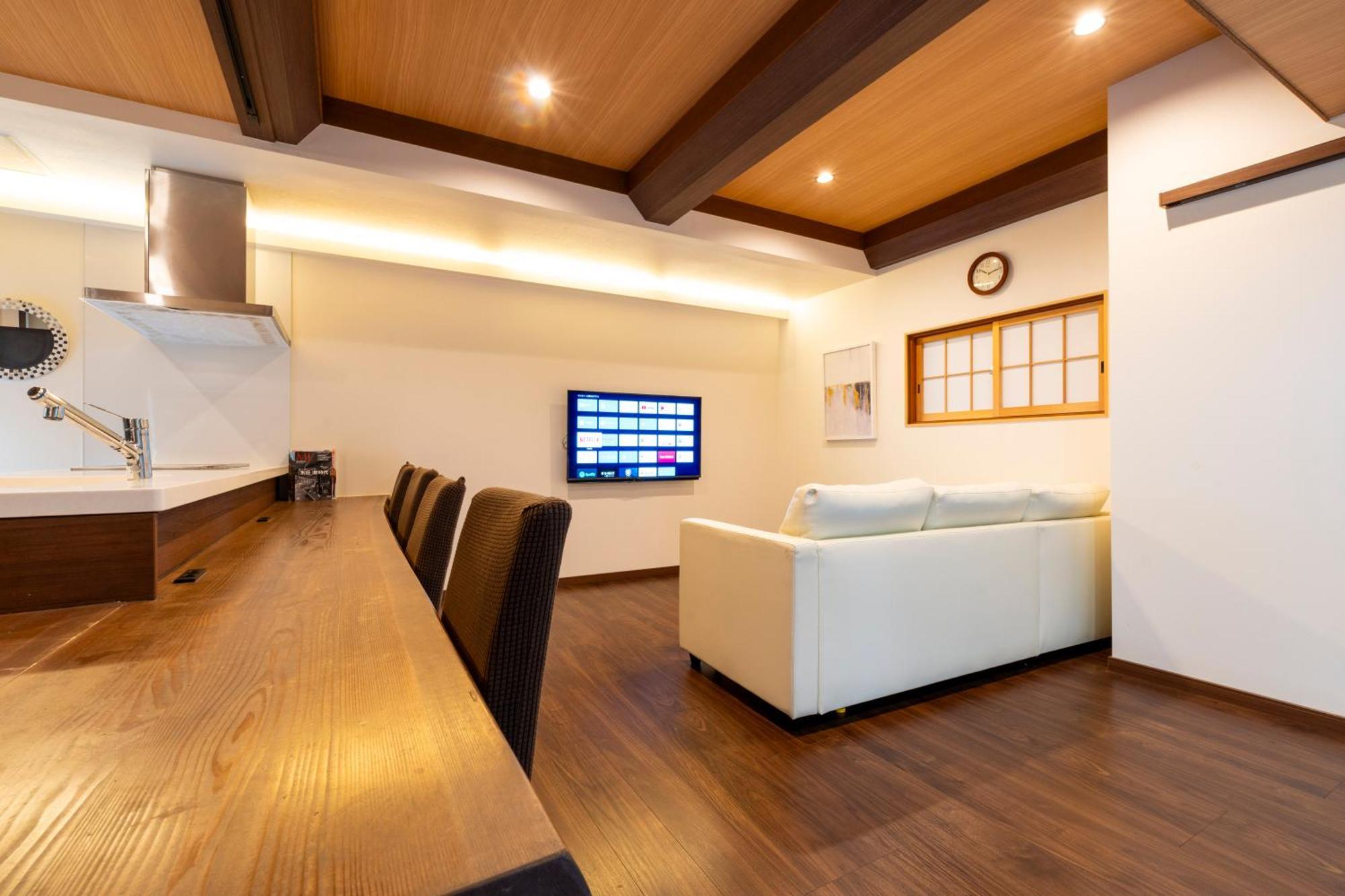 Private House 