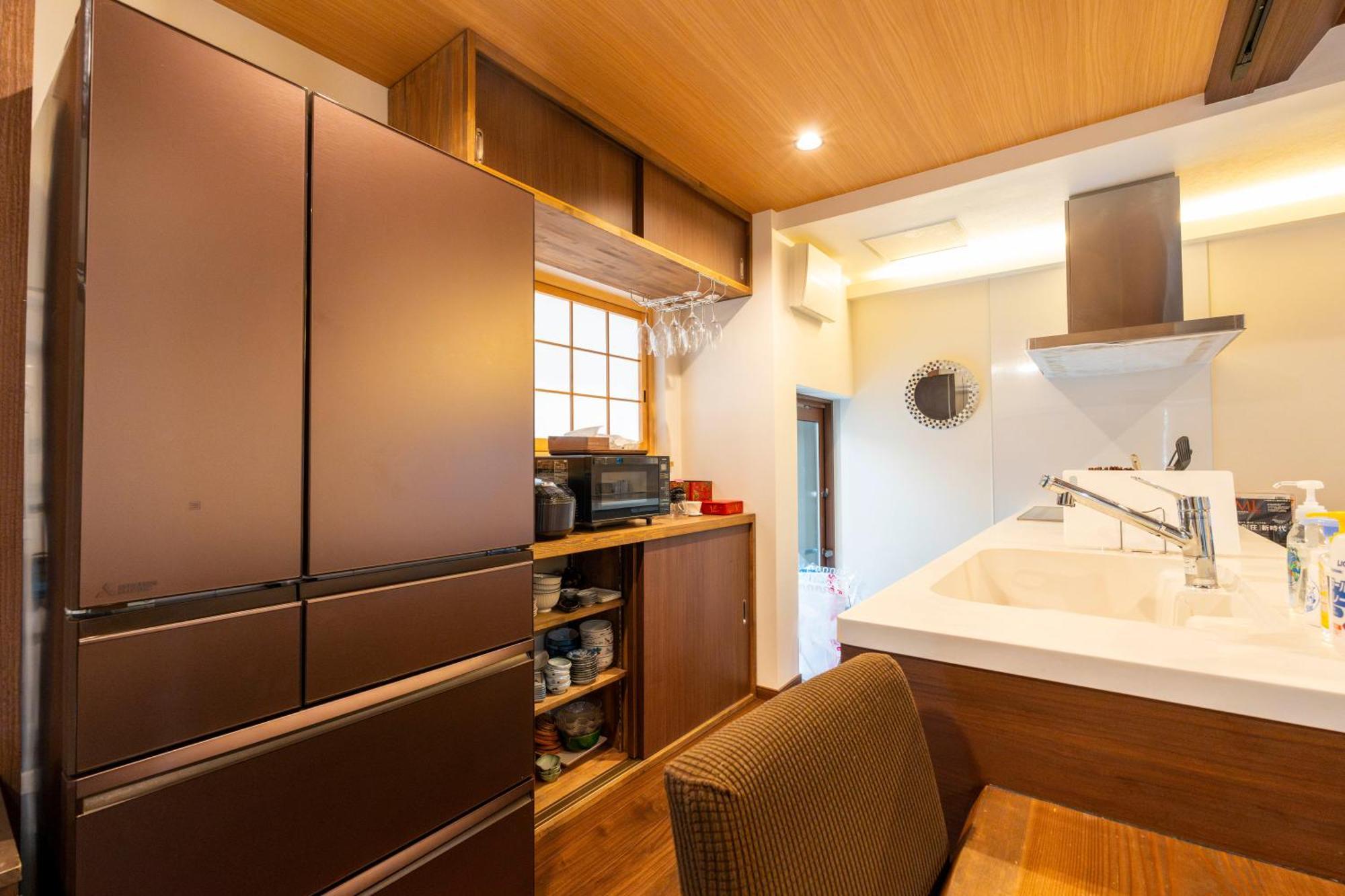 Private House 