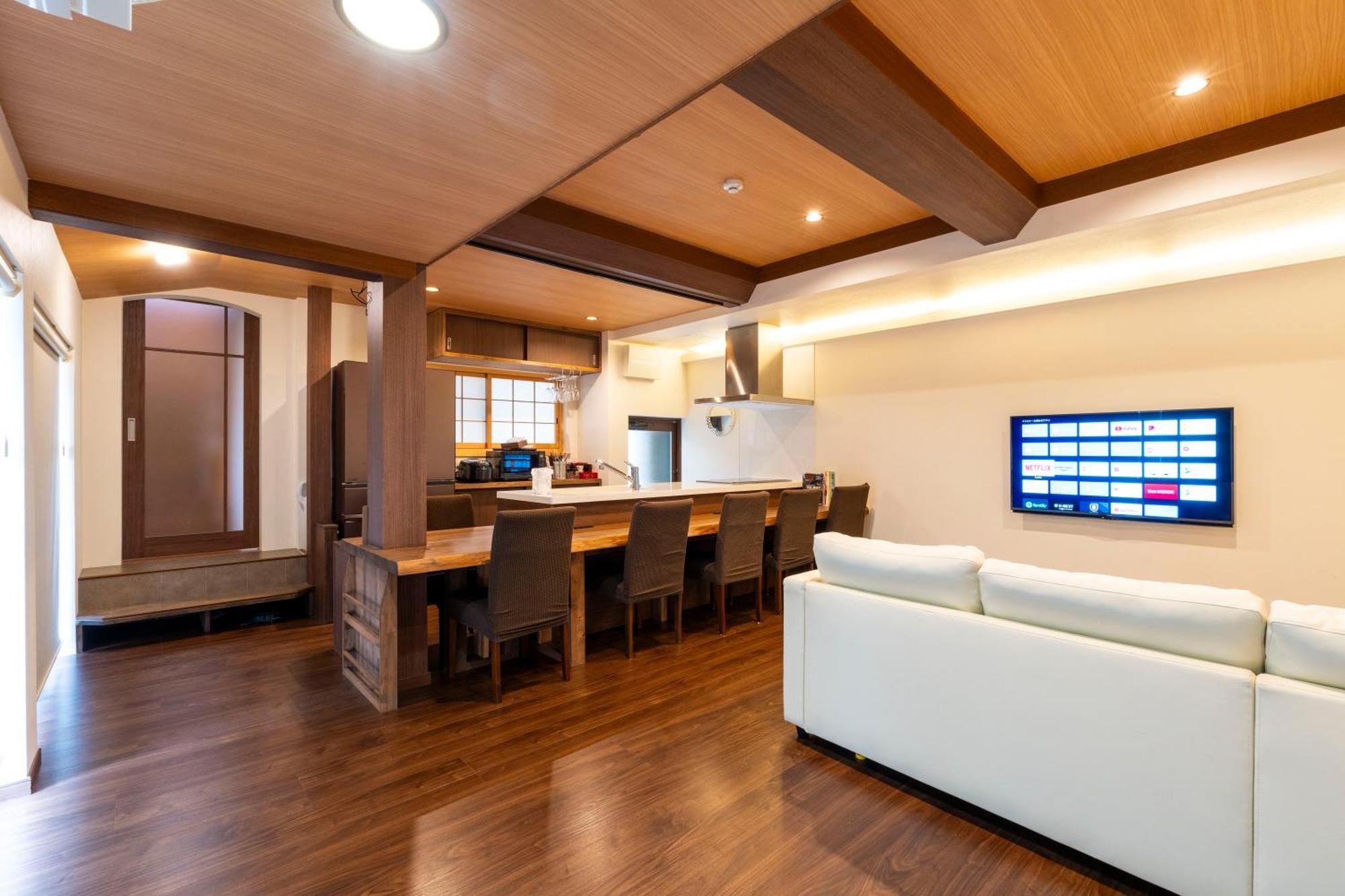 Private House 