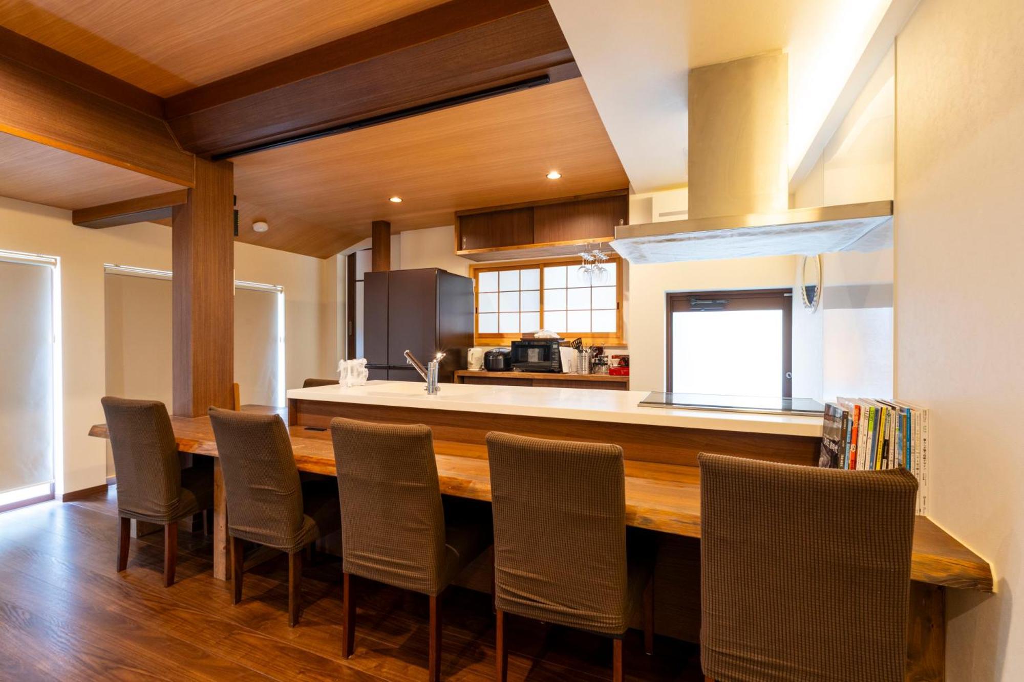 Private House 